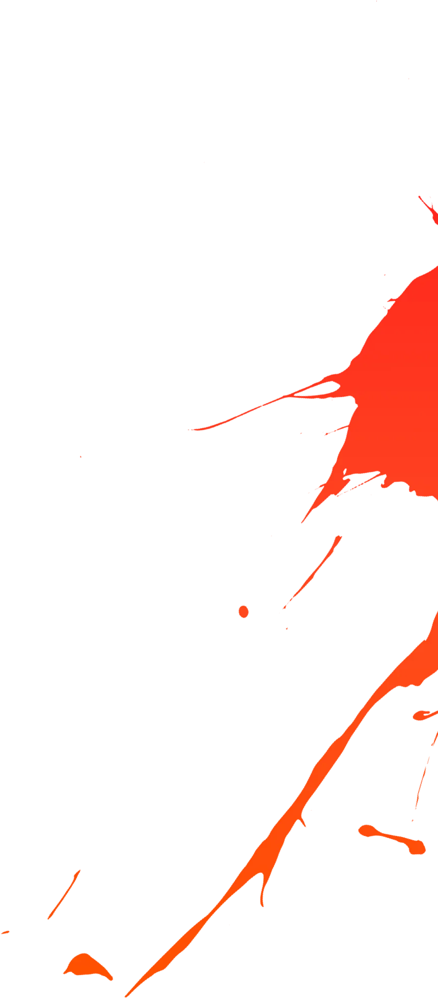 orange bg